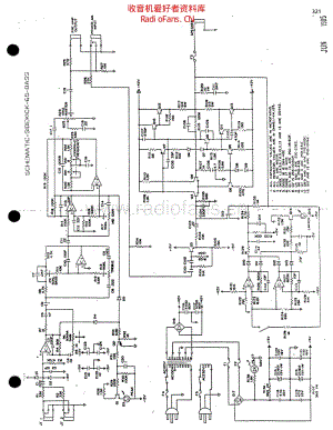 Fender_SideKick_65 Bass 电路图 维修原理图.pdf