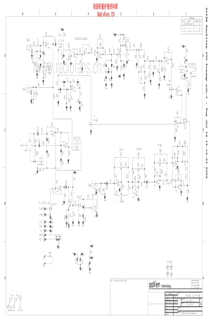Gallien_krueger_bl250_210_350_115_600_preamp_206_0181 电路图 维修原理图.pdf