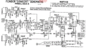 Fender_concert_6g12a_schem 电路图 维修原理图.pdf