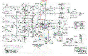 Fender_cbs_pa100rev 电路图 维修原理图.pdf