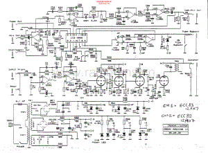 HK_creammachine_ii 电路图 维修原理图.pdf