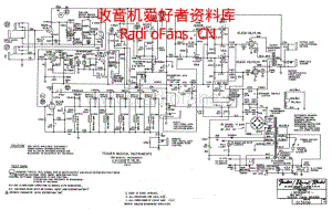 Fender_super_twin_reverb_180w_schem 电路图 维修原理图.pdf
