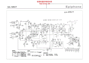 Gibson_ea_15rvt_zephyr 电路图 维修原理图.pdf
