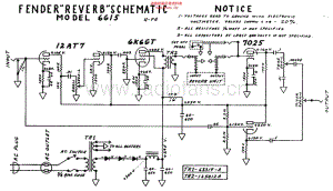 Fender_reverb_6g15_schem 电路图 维修原理图.pdf