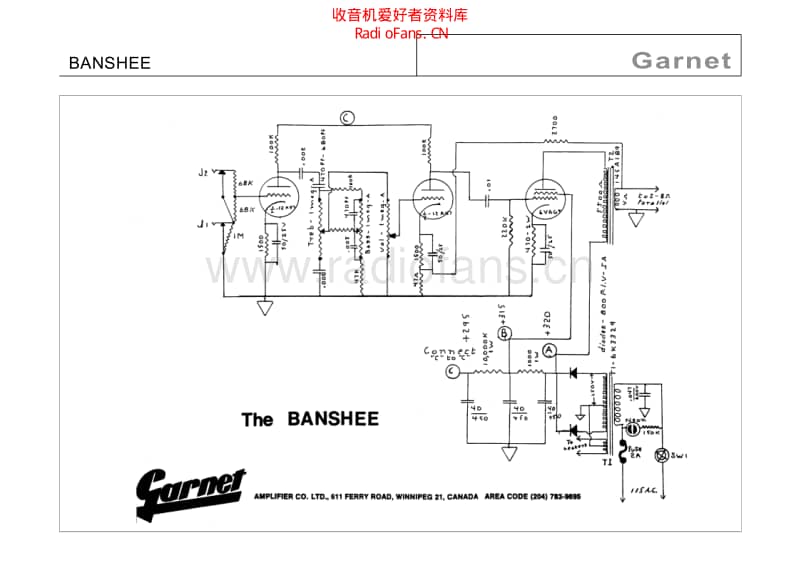 Garnet_g12_banshee 电路图 维修原理图.pdf_第1页
