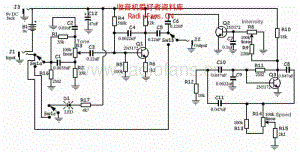 Ggg_jen_hf_modulator 电路图 维修原理图.pdf