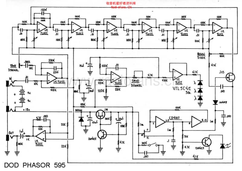 Dod595_phase 电路图 维修原理图.pdf_第1页