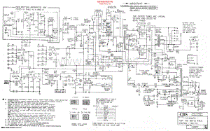 Fender_ps160 电路图 维修原理图.pdf