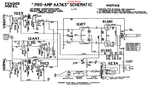Fender_pro_aa763_schem 电路图 维修原理图.pdf