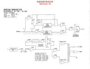 Express525_550_schem 电路图 维修原理图.pdf