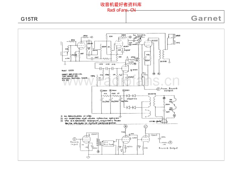 Garnet_g15tr_gnome 电路图 维修原理图.pdf_第1页