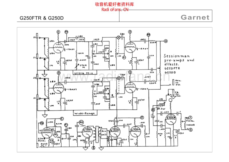 Garnet_g250ftr_sessionman 电路图 维修原理图.pdf_第1页