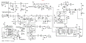 Dodfx75b_flanger 电路图 维修原理图.pdf