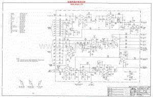 Kustom_pc5048_mix_schematic 电路图 维修原理图.pdf