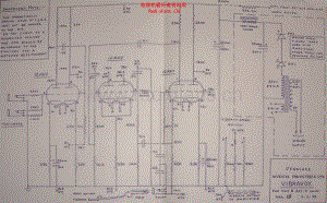 Vox_vibravox_1958 电路图 维修原理图.pdf