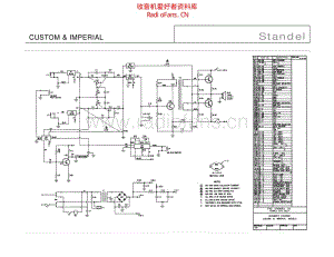 Standel_custom_and_imperial 电路图 维修原理图.pdf