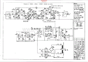Marshall_jcm900_25xx_45xx_50w 电路图 维修原理图.pdf