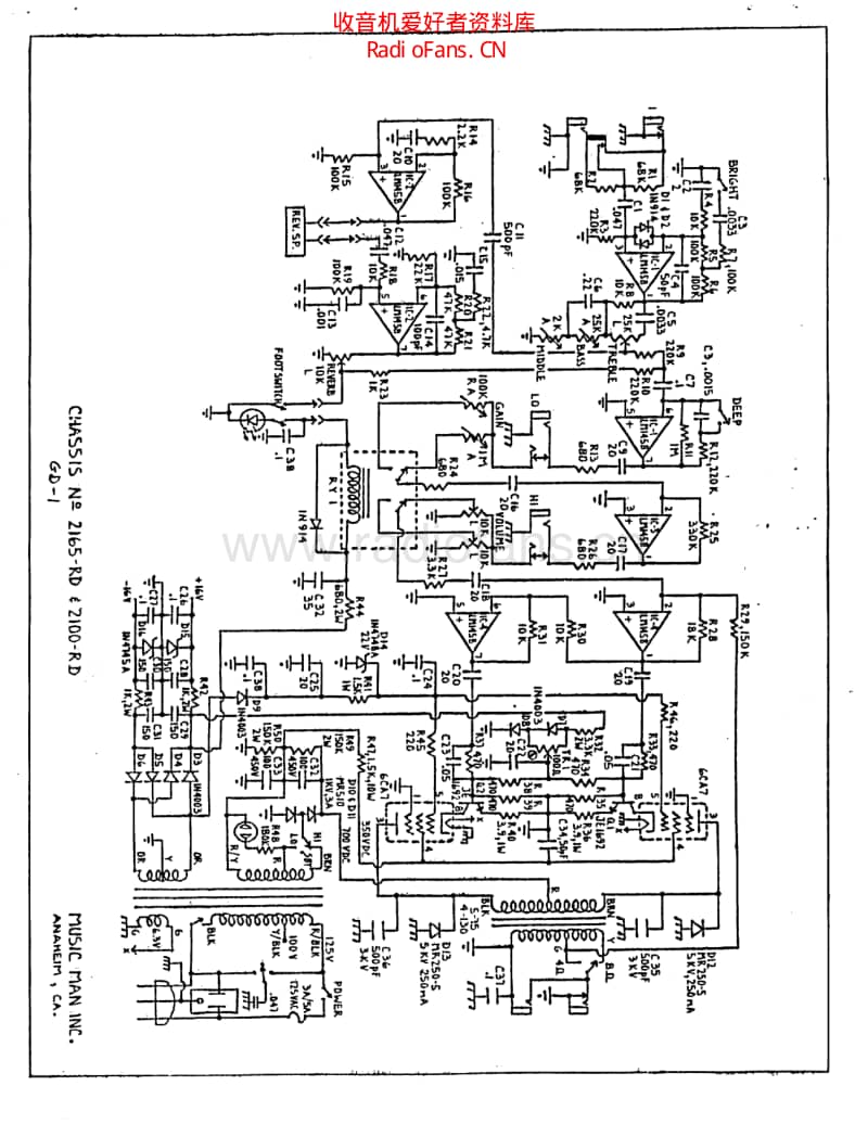 Musicman_2165_rd_2100_rd 电路图 维修原理图.pdf_第2页