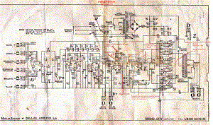 Soundcity_mod 电路图 维修原理图.pdf