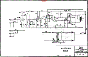 Marshall_jmp_organ_50w_1989u 电路图 维修原理图.pdf