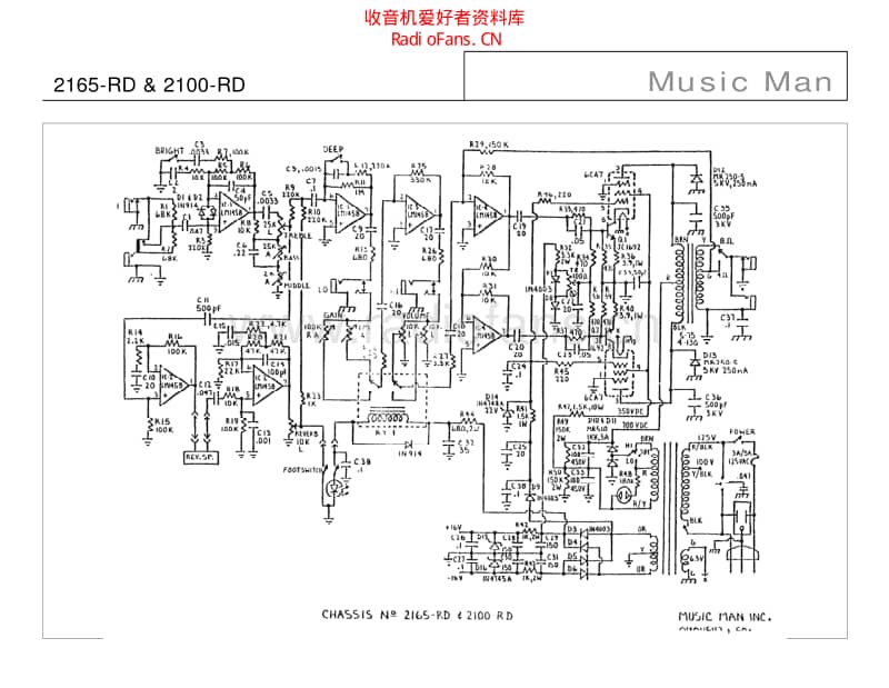 Musicman 电路图 维修原理图.pdf_第3页
