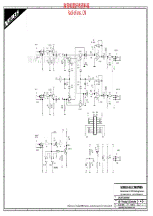 Nobels_ab5_switcher 电路图 维修原理图.pdf