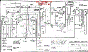 Vox_ac151959 电路图 维修原理图.pdf
