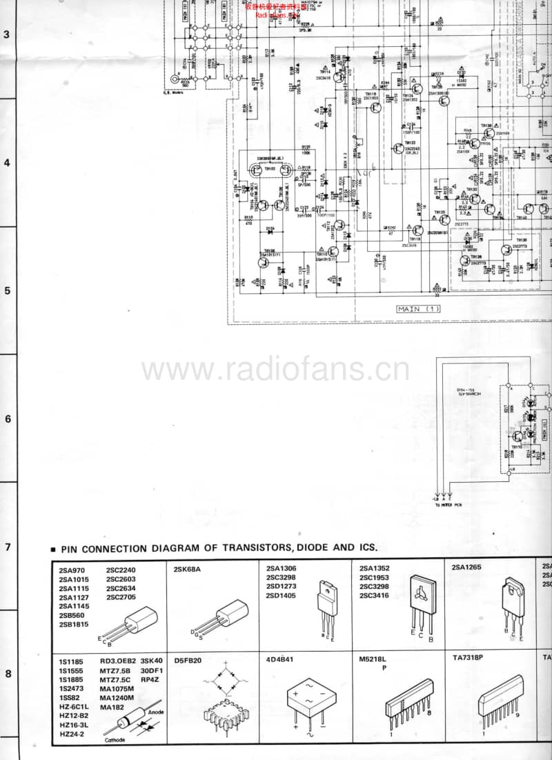 Yamaha_m80_pwramp 电路图 维修原理图.pdf_第3页