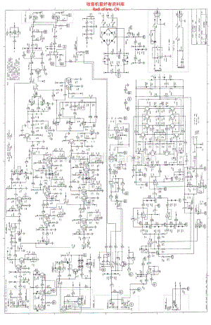 Peavey_transtube_special_212_orig_1995_schematic 电路图 维修原理图.pdf