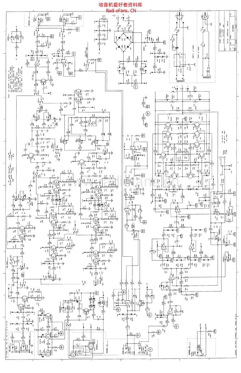 Peavey_transtube_special_212_orig_1995_schematic 电路图 维修原理图.pdf_第1页