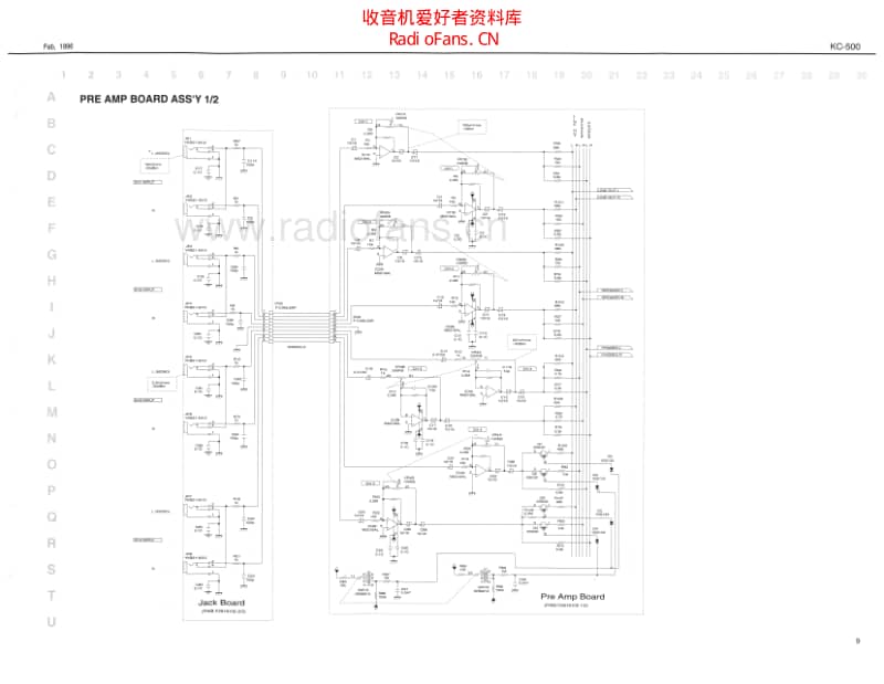 Kc_500_pg_7_12 电路图 维修原理图.pdf_第3页