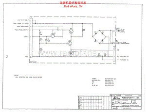 Kustom_pc5047_regulator_schematic 电路图 维修原理图.pdf