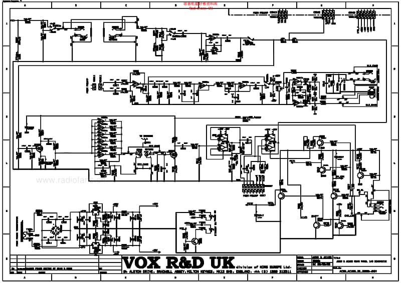 Vox_ac100cph 电路图 维修原理图.pdf_第3页