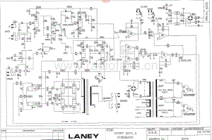 Laney_gc30v 电路图 维修原理图.pdf
