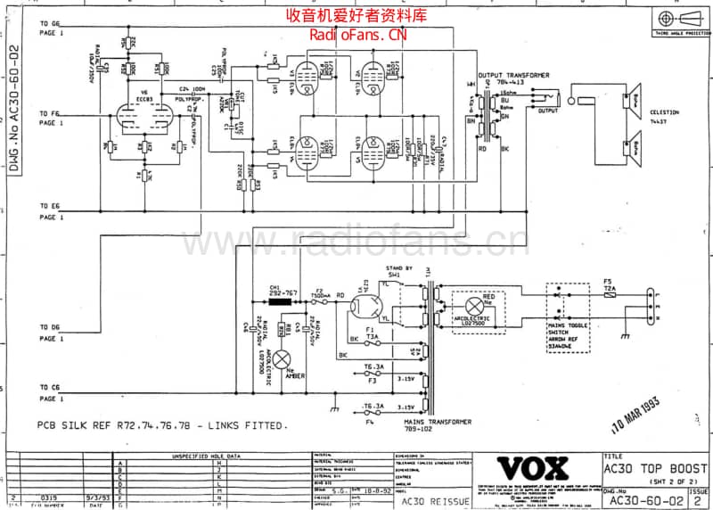 Vox_ac3093pa 电路图 维修原理图.pdf_第1页