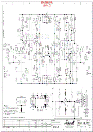 Marshall_valvestatepro120_2x120 电路图 维修原理图.pdf