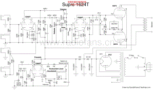Supro_1624t_schematic_263 电路图 维修原理图.pdf