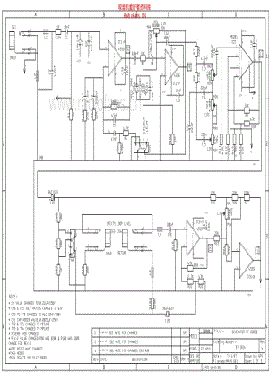 Marshall_marshall_g8080 电路图 维修原理图.pdf