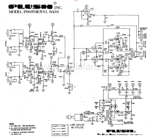 Plush_p1060s_royal_bass 电路图 维修原理图.pdf