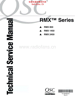 Rmx_service_manual 电路图 维修原理图.pdf