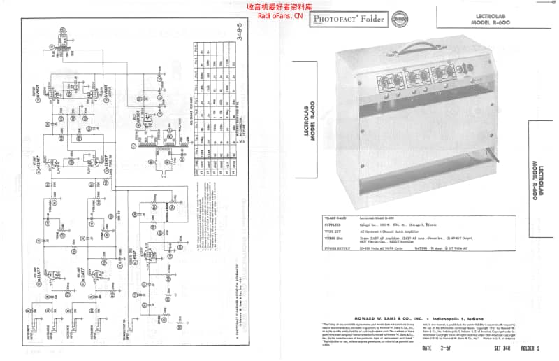 Lectrolab_r600 电路图 维修原理图.pdf_第2页