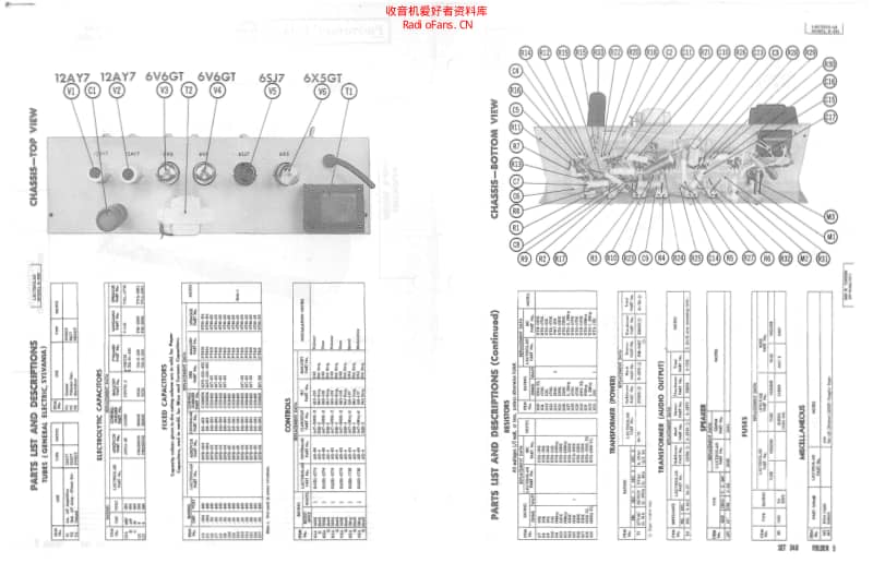 Lectrolab_r600 电路图 维修原理图.pdf_第3页