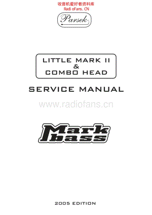 Little_mark_combo 电路图 维修原理图.pdf