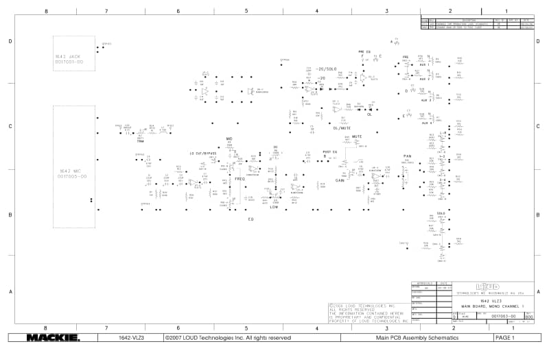 SCH_1642VLZ3 Main Schematics.PDF_第1页