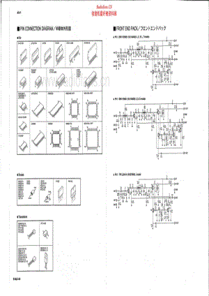 Yamaha-AV1-cs-sch 电路图 维修手册.pdf