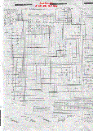 Kenwood-KA35-int-sch 电路图 维修手册.pdf