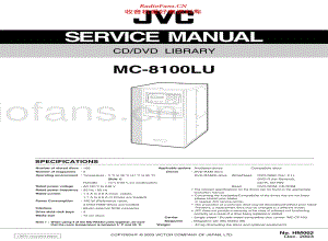 Jvc-MC-8100-LU-Service-Manual(1) 电路图 维修手册.pdf
