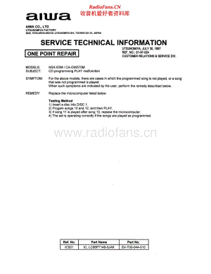 Aiwa-CADW570M-cs-si97024电路图 维修手册.pdf