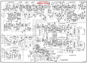 Kenwood-KW55U-int-sch 电路图 维修手册.pdf