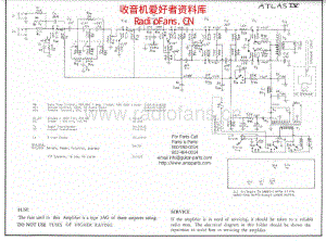 Gibson atlasiv 电路图.pdf